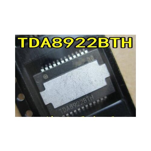 100% NEW Free shipping TDA8922BTH