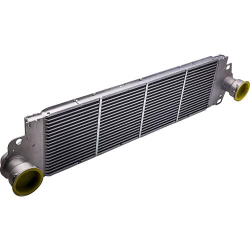 720 x 195 x 27 mm 7H0145804C Intercooler for VW TRANSPORTER T5 2.0TDi MANUAL/AUTO YEAR 09/2009