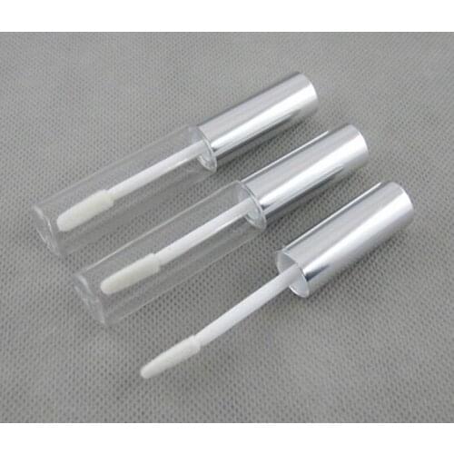 8.5ml AS Lip Balm Cute Bottle Empty Cosmetic Container Tube Travel Gloss