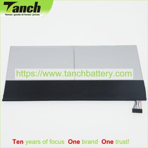 Tanch Laptop Batteries for ASUS 0B200-00720200 0B200-00720100 Transformer Book T100 T100TA R F -DK002H 3.8V or 3.85V 2cell