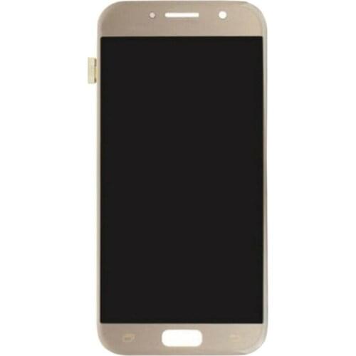 F3MA LCD Touch Screen Display Digitizer for samsung A5 2017 A520F Smart Phones