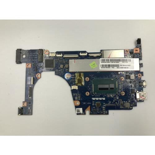 For lenovo Yoga2 13 5B20G19201 LA-A921P Laptop Motherboard with I7-4510U 8GB 100% tested work