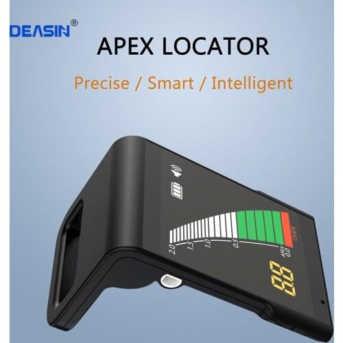 Apex-MI 3.2'LCD Mini Apex Locator Root Canal Treatment Dental Endodontic Surgical Instruments