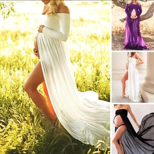 MSDMSASD Evening Dresses For Pregnant Women