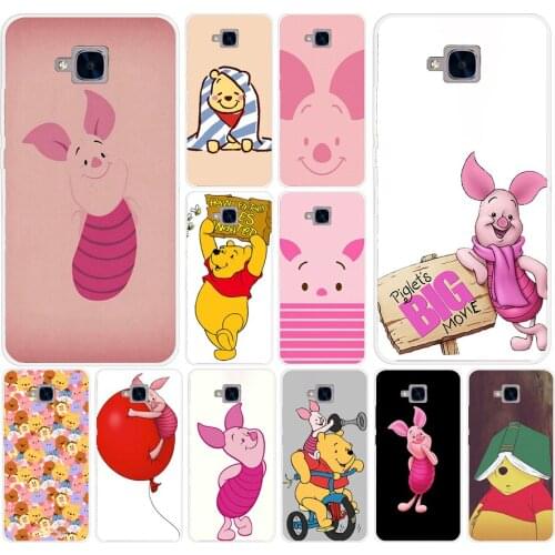 Gift Soft Silicone Tpu Cover phone Case for huawei Honor 8 Lite 8X