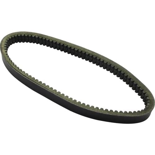 Motorcycle Drive Belt Transfer Belt For Type：Motor Focs 4 Kw Codlice：EPCOUR027 B3221AA1116 For Bellier XLD JDM X5 Orane Abaca