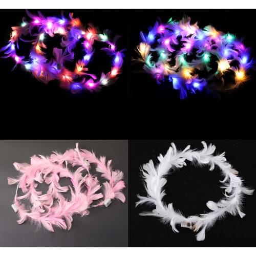Light Glow Party Favor Toy Set Pack LED Accessories Flashing Rings Bubble Bracelets LED Glasses Kis Birthday Gift Toy
