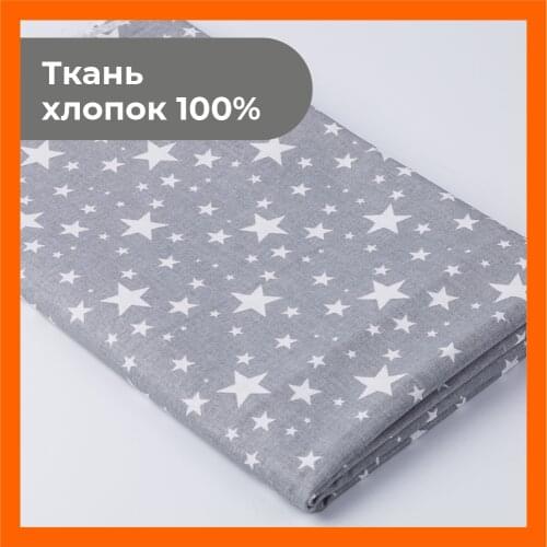 TEXXET Patchwork Fabrics