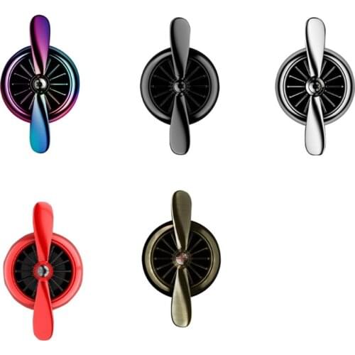 Wupp Car Ionizers