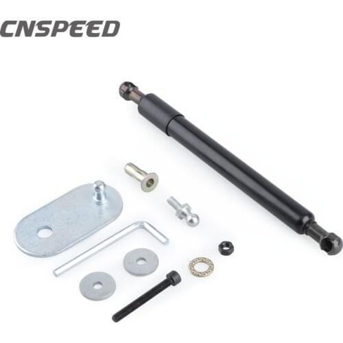 Rear Trunk Tailgate Hydraulic Rod Shock Lift Struts Support Arm Bars DZ43200 For Ford F150 2004 2005 2006 2007 2008 2009 - 2014