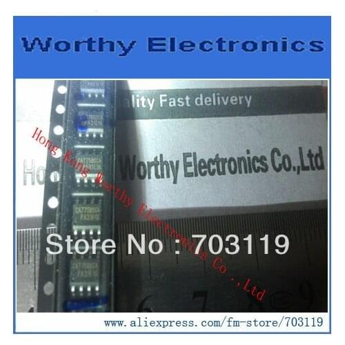 Free shipping 10pcs/lot CAT7580CA CAT7580C CAT7580 7580 SOT-8