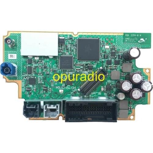 Free shipping Power Board M3J4118410H PCB M3J4118410J for Ford SYNC 3 SYNC3 PCB car modules navigation