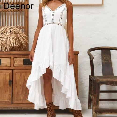 Deenor Fashionable Sundresses