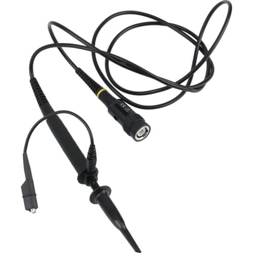 For T3100 Oscilloscope High Voltage Probe 100X2500V 100Mhz