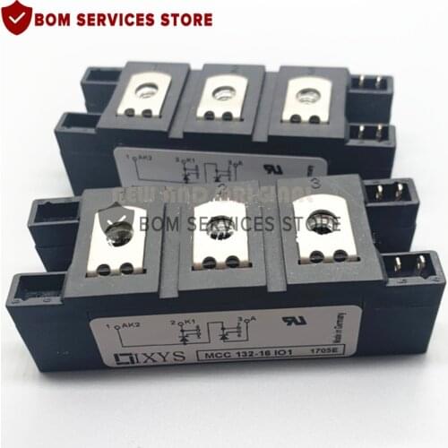 MCC132-16IO1 MCC132-14IO1 MCC132-12IO1 MCC132-08IO1 FREE SHIPPING NEW ORIGINAL MODULE