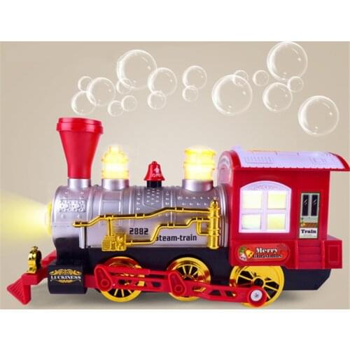 Jen Pei Li Toy Transport