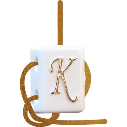 Koyunbaba KC-CT Cube/Triangle Guitar String Button for Fast Installing Guitar Strings Ukelele Strings