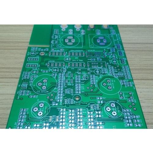 Hot new electronics PCB board automotive heater fan pcb 1-12 layer pcb supplier