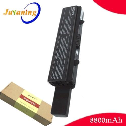 New Laptop battery For Dell Inspiron 1525 1526 1545 1546 For Vostro 500