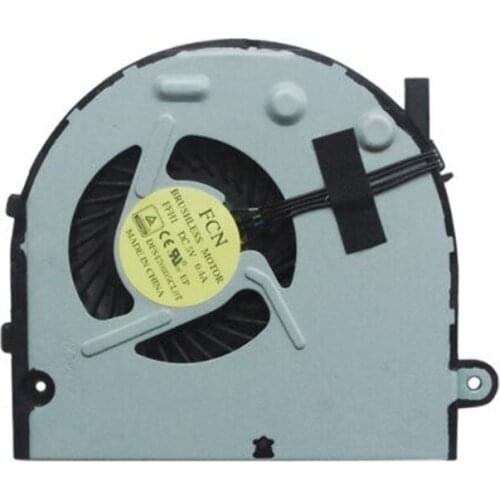 New FOR Lenovo B40 B40-45 B40-70 B50 B50-30 B50-45 B50-70 B50-80 LAPTOP CPU Fan