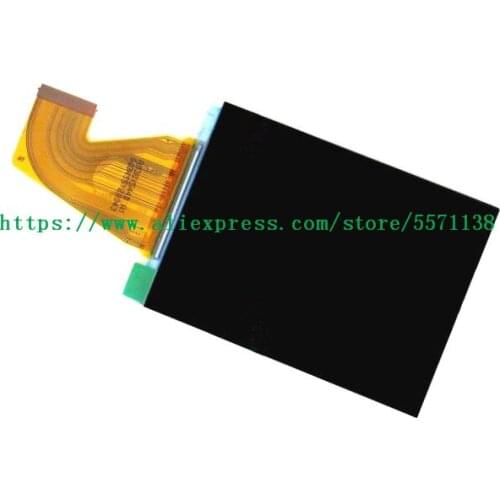 NEW LCD Display Screen for Casio EX-ZR3500 ZR3500 EX-ZR2000 ZR2000 ZR3600 ZR5000 Repair Part