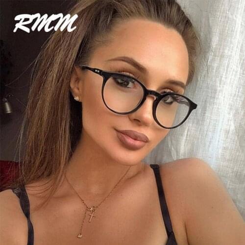 2019 Newest Glasses Frames Metal Leg Vintage Optical glasses Eyeglasses Plain Glasses Fashion Eyewear For Women men