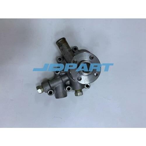 Used 402D-05 water pump 145017380 For Perkins