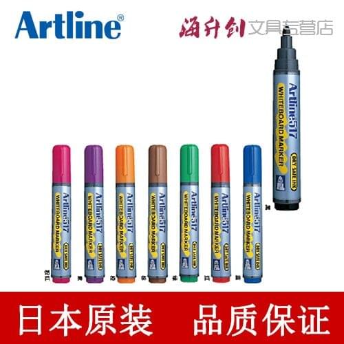 Маркеры для досок SHLION China At AliExpress