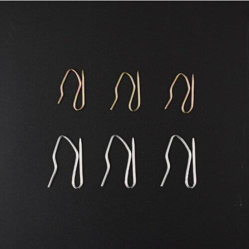 Curtain Hook Korean Style Folding Curtain S Hook Curtain Accessories Curtain Hardware Parts