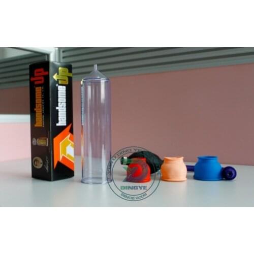 Penis Vibrator Penis Pump Male Masturbator Adult Sex Toy Sex Product for Man