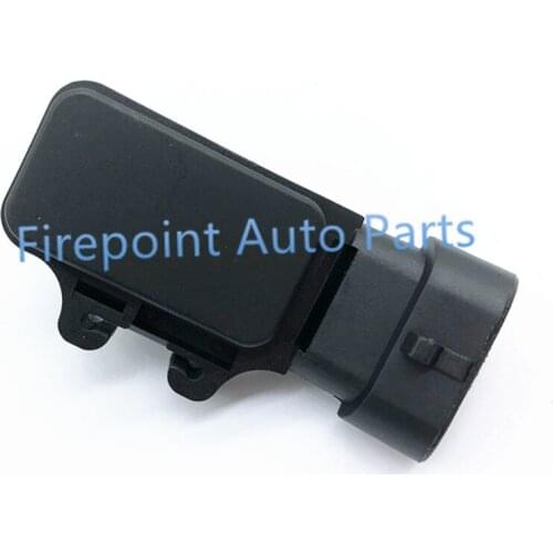 Intake Manifold Absolute Pressure Sensor OEM YLC112TA