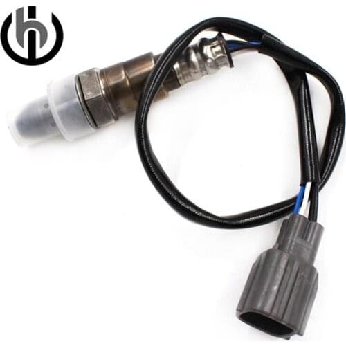 89467-0E050 High Quality O2 Oxygen Sensor Fit For TOYOTA Highlander 2.7 3.5 2009 4 Wire UPSTREAM LEFT Lambda