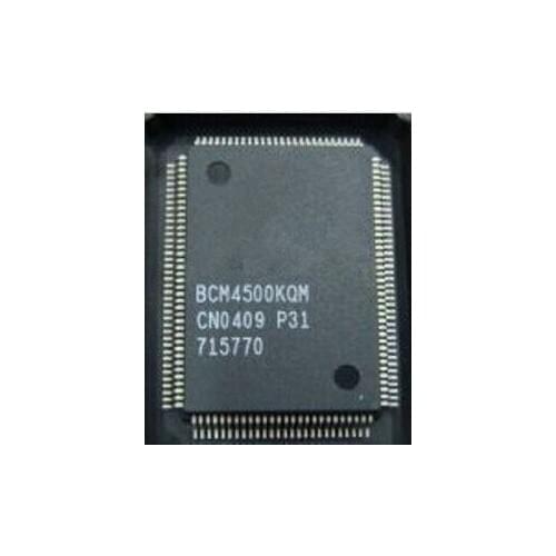 Free Shipping good quality BCM4500KQM QFP128