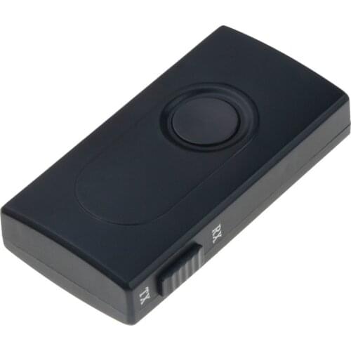 Wireless A2DP Bluetooth Transmitter Receiver V4.2 3.5mm Adapter Stereo Audio Dongle For TV Car /Home Speakers MP3 MP4