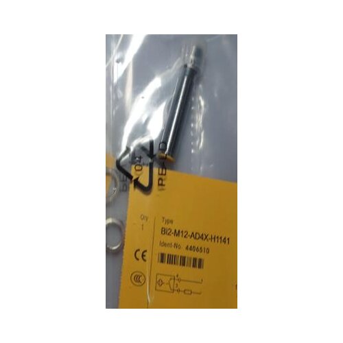 BI2-M12-AD4X-H1141 New Original High-Quality Sensor