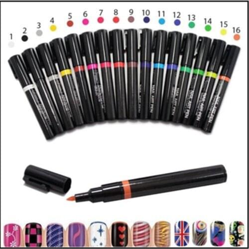 Лаки для ногтей BOLUYIN China At AliExpress