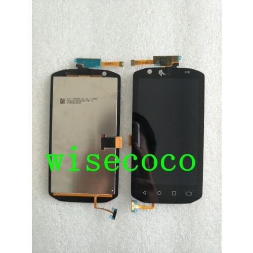 FOR Motorola Symbol Zebra TC70 LCD screen display assembly with touch screen digitizer