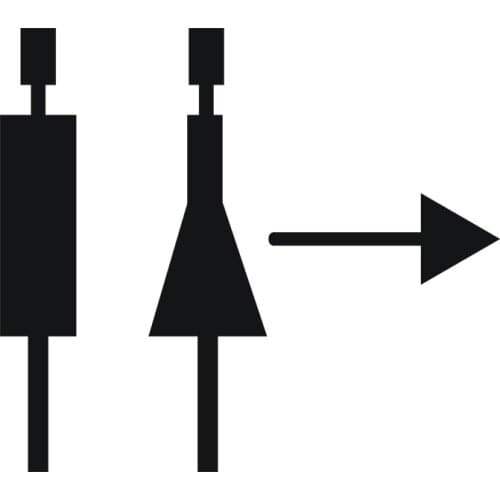 Men Women Toilet Sign Door Plates Bathroom Instruction Address Plaque WC Guide Handicapped Toilets Signs Acrylic Signage