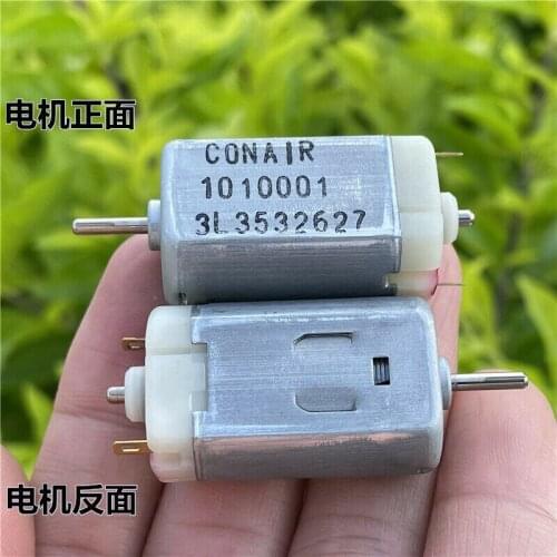 1PC JOHNSON 180 Motor DC 3V-12V 13600RPM High Speed Large Torque DIY Hobby Toy Car Boat Models