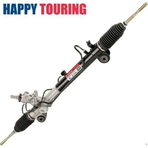 Power Steering Rack 4420048070 4420048090 44200-48090 4420048180 4425048120 44250-0E010 For Toyota Highlander Lexus RX350 RX330