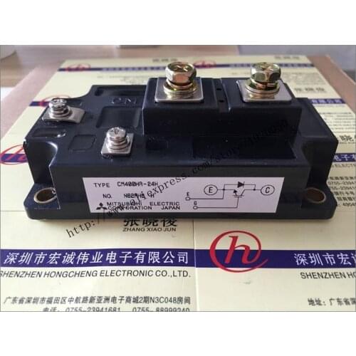 400HA-24H module Special supply Welcome to order
