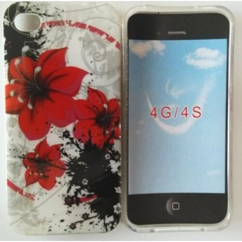 Чехлы для телефонов Apple iPhone 4 OEEKOI China At AliExpress