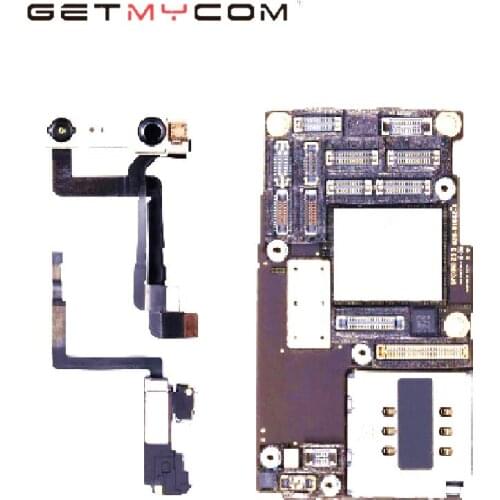 Original Applicable for Apple 11 iphone8 8 plus iphoneX XR XSMAX New Original Disassembly Machine 11Pro max Mobile Mainboard
