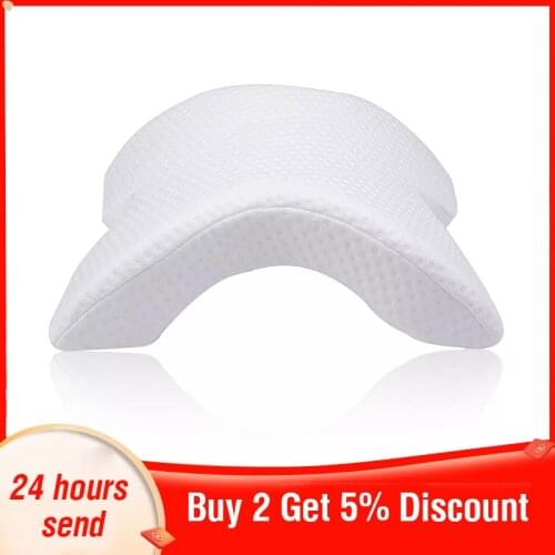 Slow Rebound Couple Pillow Memory Foam Pillow Neck Pillow Bedding Pillow Bed Pillow Sleeping Pillow Ergonomic Pillow Hand Pillow