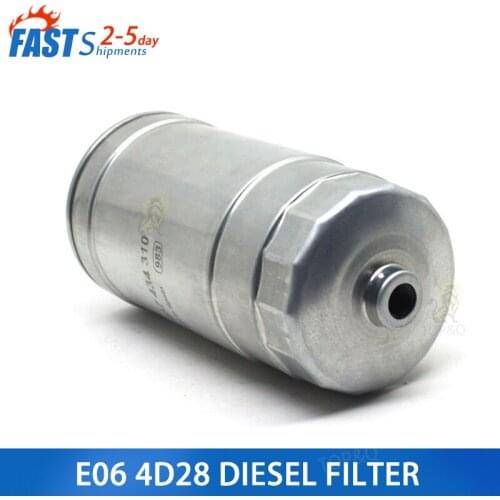 Fit for JMC Transit Landwind X6 X8 Great Wall H3/H5 wingle v200 v240 oil-water separator H3 Haval Bosch diesel filter element