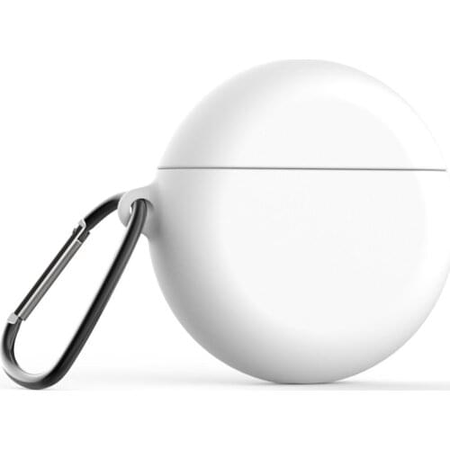 Portable Skin-Friendly Drop-Proof And Durable Wireless Bluetooth Earphones Protective Case For Huawei Freebuds 3