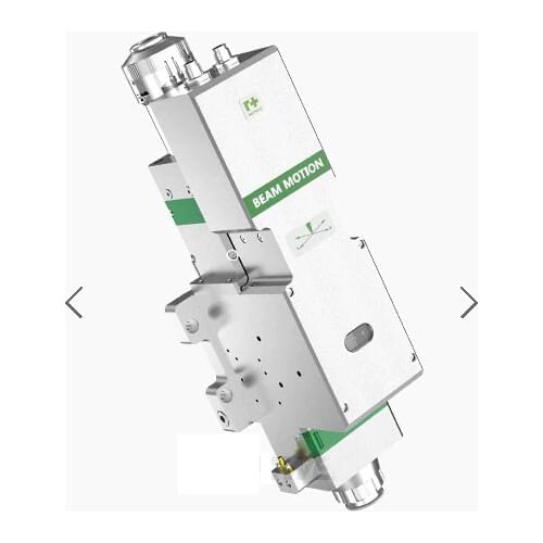Raytools BM111 1500W-3000W auto focus fiber laser cutting head for for cnc fiber laser cutting machine