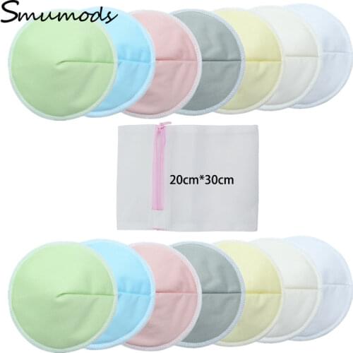 Smumods Bra Pads
