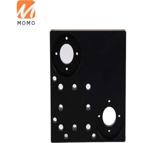 Suzhou High Precision CNC Manufacturer Making Grinding Drilling Milling Machine Parts