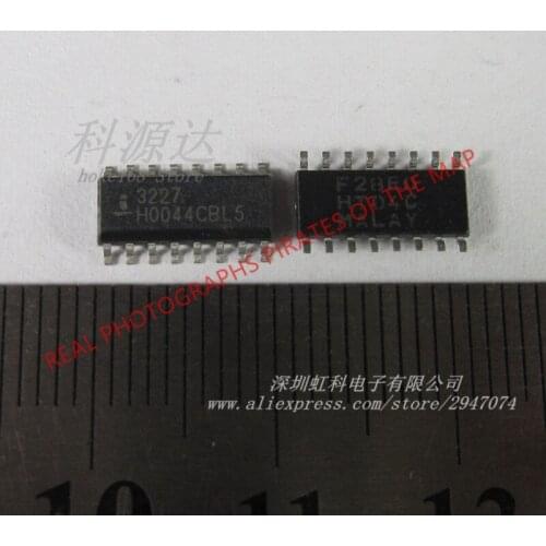 10pcs/lot CA3227M SOP16 CA3227 In Stock